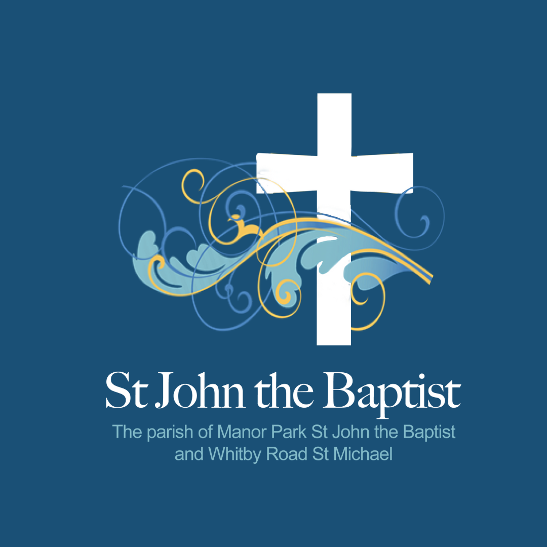 Celebrations & Life Events — St John the Baptist